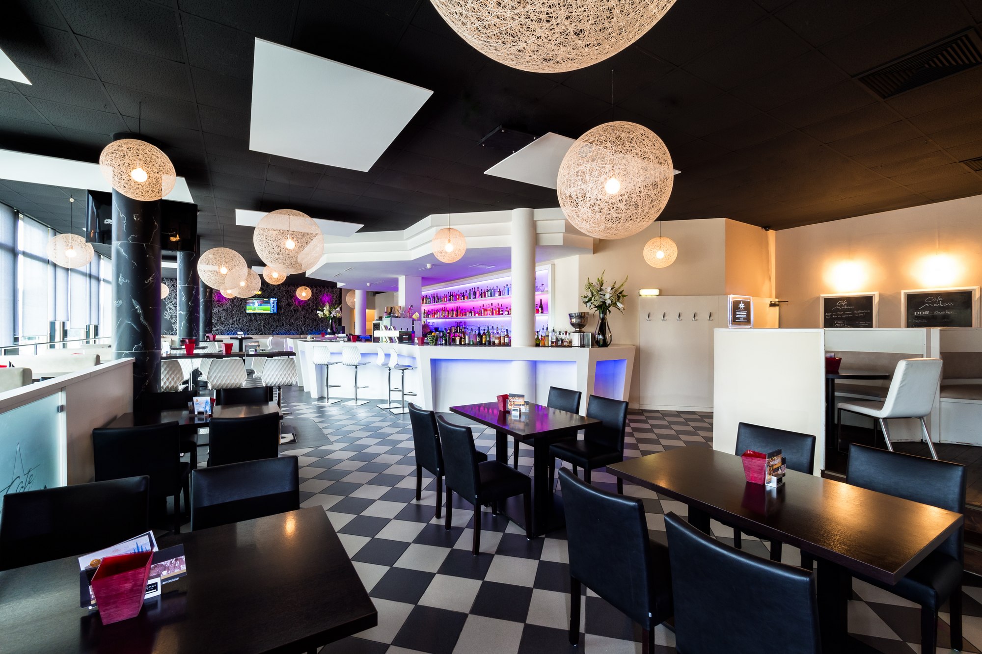 Dating cafe chemnitz